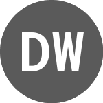 Logo of Deutsche Wohnen (DWNJ).