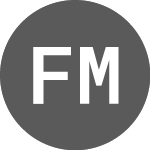 Logo of Ford Motor (FMCA).