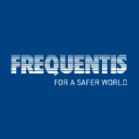 Logo of Frequentis (FQT).