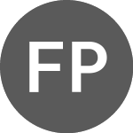 Logo of Fuji Pharma (FUP).