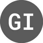 Logo of Guangdong Investment (GUG).