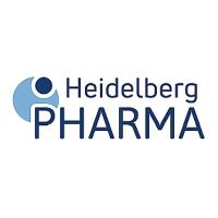 Logo of Heidelberg Pharma (HPHA).