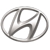 Logo of Hyundai Motor (HYU).