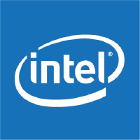 Logo of Intel (INL).
