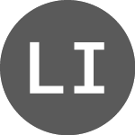 Logo of Labrador Iron Ore Royalty (L9O).