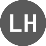 Logo of LGI Homes (LG1).