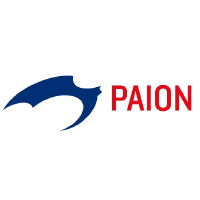 Logo of Paion (PA8).