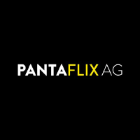 Logo of Pantaflix (PAL).