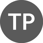 Logo of Tutor Perini (PE2).