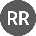 Logo of Rolls Royce (RRU).