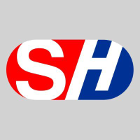 Logo of SAF Holland (SFQ).