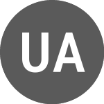 Logo of United Airlines (UAL1).