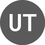 Logo of Uber Technologies (UT8).