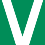 Logo of Vectron Systems (V3S).