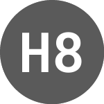 Logo of Hut 8 (V71).