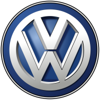 Logo of Volkswagen (VOW3).