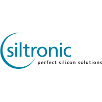 Logo of Siltronic (WAF).