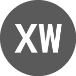 Logo of Xtrackers World Biodiver... (XBI0).