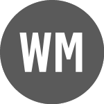 Logo of WisdomTree Multi Asset I... (XMWF).