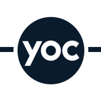 Logo of Yoc (YOC).