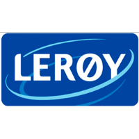 Logo of Leroy Seafood (Z1L).