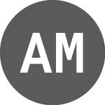 Logo of Avarone Metals Inc. (AVM).