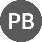 Logo of Pacific Booker Minerals (BKM).
