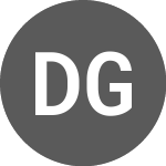 Logo of Doubleview Gold (DBG).