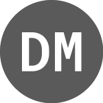 Logo of District Mines (DIG.H).