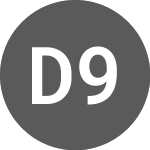 Delta 9 Cannabis Share Price - DN.DB