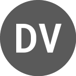 Logo of Dolly Varden Silver (DV).