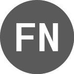 Logo of First Nordic Metals (FNM).