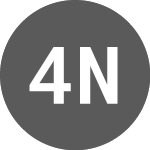 Logo of 49 North Resources (FNR).