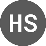 Logo of H Source (HSI).