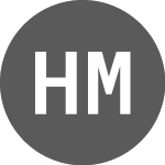 Logo of Hybrid Minerals (HZ).