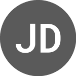 Logo of Jackpot Digital (JJ).