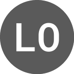 Logo of Liberty One Lithium (LBY).