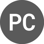 Logo of Platinum Communications Corporat (PCS).