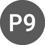 Platform 9 Capital Share Price - PN.P