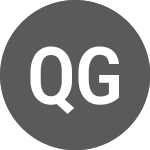 Logo of QMX Gold (QMX).