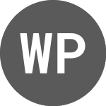 Logo of White Pine Resources Inc. (WPR).