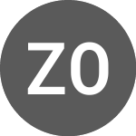 Logo of Zinc One Resources (Z).