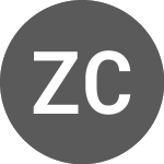 Zidane Capital Historical Data - ZZE.H