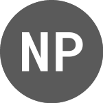 Logo of Nippon Pigment (4119).