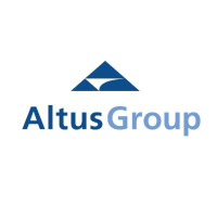 Altus Share Price - AIF