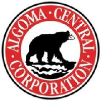 Algoma Central Share Chart - ALC