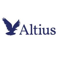 Altius Minerals Share Price - ALS