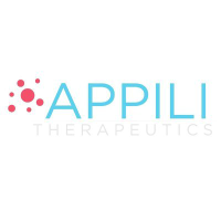 Appili Therapeutics Share Price - APLI