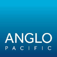 Anglo Pacific Share Price - APY
