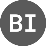 Logo of Badger Infrastructure So... (BDGI).